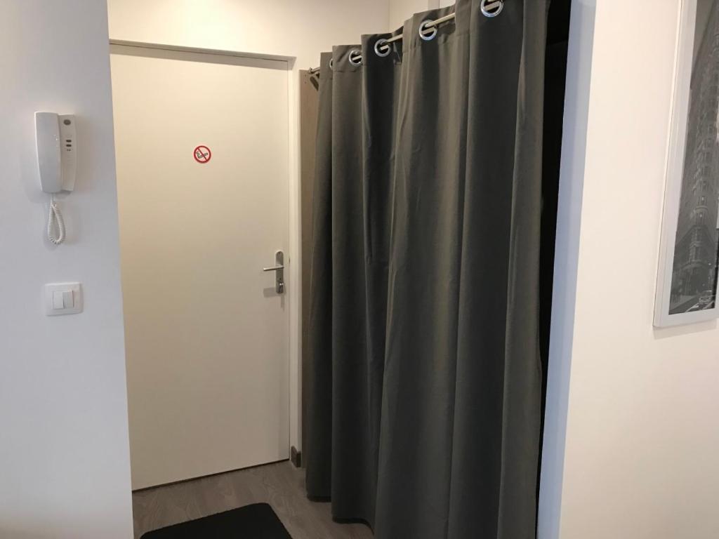 Les Residences Dieppoises Dieppe Exterior foto