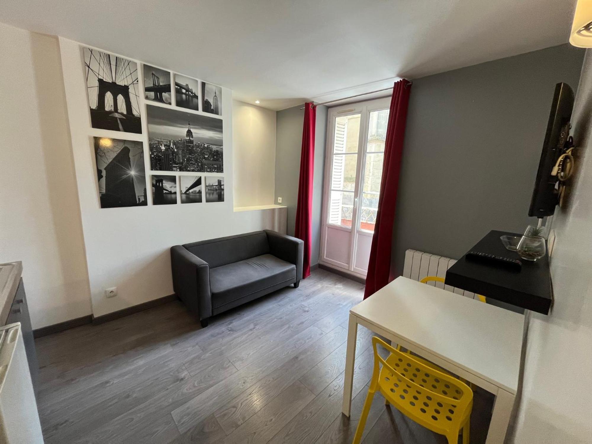 Les Residences Dieppoises Dieppe Exterior foto